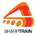 sharptrain.com