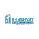 shashvatinfraventure.com