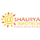 shauryainfotech.in