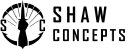 Logo for shaw-concepts.com
