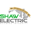 shaw-electricllc.com