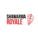 Shawarma Royale logo