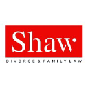 Shaw Divorce & Family Law LLC logo