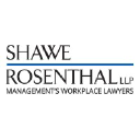 Shawe Rosenthal LLP