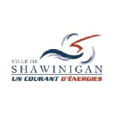 Ville de Shawinigan logo