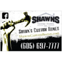 Shawn's Custom Homes Inc