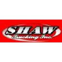 Shaw Trucking Inc
