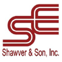 Shawver & Son Inc Logo