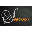 shayas.com