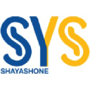 shayashone.com