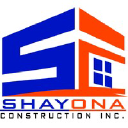 Shayona Construction