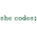 she-codes.org