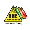She Knows Health & Safety