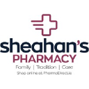 sheahanspharmacy.ie