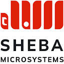 Sheba Microsystems Inc. logo