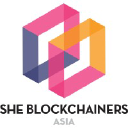 sheblockchainers.asia