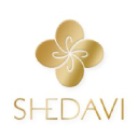 Logo for shedavi.com