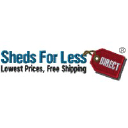 Sheds For Less Direct