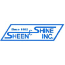 SHEEN u0026 SHINE, INC. logo