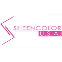 sheencolorgroup.com