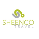 Sheenco Travel logo