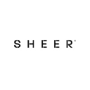 SHEER THE BRAND