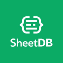 SheetDB