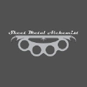 Sheet Metal Alchemist (CA) Logo