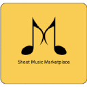 Sheet Music Marketplace