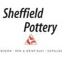 Sheffield Pottery logo