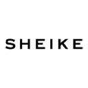 Logo for sheike.com.au