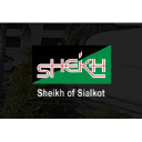 sheikhofsialkot.com
