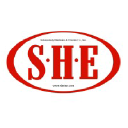 Schenectady Hardware &  Electric Company Logo