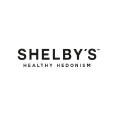 Shelby’s Healthy Hedonism Logo