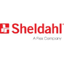 Sheldahl Inc
