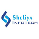 sheliyainfotech.com