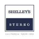 shelleysstereo.com