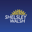 Shelsley Walsh Hill Climb logo