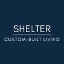 sheltercustombuiltliving.com