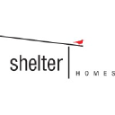 Shelter Homes, LLC  Logo
