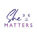 she matters logo