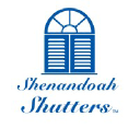 Shenandoah Shutters