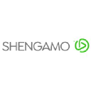 Shengamo Media Limited logo