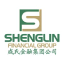 shenglin.com