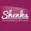 Shenks logo