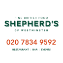 shepherdsrestaurant.co.uk