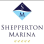 Shepperton Marina logo