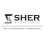 Sher & Associates logo