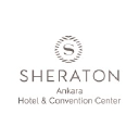 sheratonankara.com