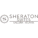 Sheraton Suites Galleria-Atlanta logo
